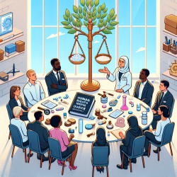 Enhancing Practitioner Skills Through Human Rights and Drug Control Guidelines || TinyEYE Online Therapy