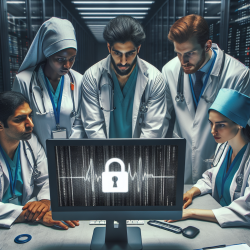 Empowering Practitioners: Embracing HL7 Information Sensitivity Policy for Enhanced Patient Care || TinyEYE Online Therapy