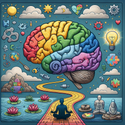 Empowering Minds: The Journey to Emotional Regulation || TinyEYE Online Therapy