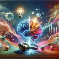Unlocking ADHD: How Virtual Reality and Data-Driven Approaches Can Transform Your Practice || TinyEYE Online Therapy