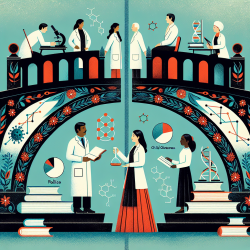 Enhancing Practitioner Skills: Bridging the Gap Between Science and Policy || TinyEYE Online Therapy