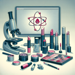 Lead Exposure in Lip Cosmetics: Implications for Practitioners || TinyEYE Online Therapy