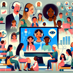 Empowering Speech Language Pathologists with Online Therapy || TinyEYE Online Therapy