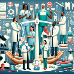 Implementing Anti-Racist Methods in Dental Public Health Research: A Guide for Practitioners || TinyEYE Online Therapy