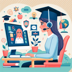 Transforming School Culture with Telehealth: A New Era for Occupational Therapists || TinyEYE Online Therapy