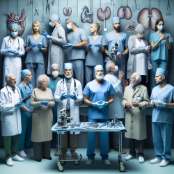 Why Every Practitioner Should Care About the Ageing Surgeon Study || TinyEYE Online Therapy