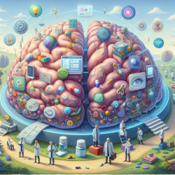 Advancing Epilepsy Care: Insights from the ILAE's Recent Decade || TinyEYE Online Therapy