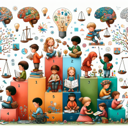 Enhancing Educational Outcomes: Understanding Cognitive–Achievement Relations Across Ability Levels || TinyEYE Online Therapy