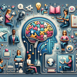 Transforming Special Education: Empowering Directors with Effective Online Therapy Tools || TinyEYE Online Therapy