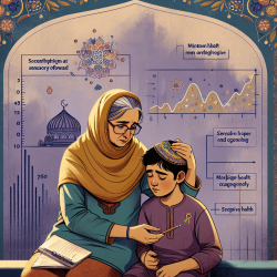 Understanding Childhood Trauma in Autism: Insights for Practitioners || TinyEYE Online Therapy