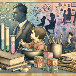 Unlock the Secrets of Speech Disorders: A 1932 Discovery That Could Transform Your Practice! || TinyEYE Online Therapy