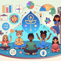 Understanding and Enhancing Mental Health Services for Children in Medicaid || TinyEYE Online Therapy