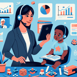 Optimizing Existing Resources for Enhanced Child Speech Therapy Outcomes || TinyEYE Online Therapy