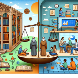 Empowering Practitioners: Insights from Historical Research to Enhance Modern Therapy || TinyEYE Online Therapy