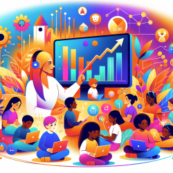 Enhancing Practitioner Skills through Data-Driven Approaches to Preventing Adverse Childhood Experiences || TinyEYE Online Therapy