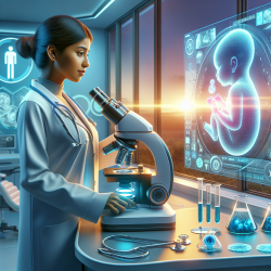 Empowering Practitioners with Knowledge: The Future of Prenatal Screening || TinyEYE Online Therapy