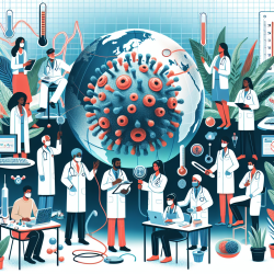 Enhancing Practitioner Skills Through Insights from the Neglected Tropical Disease Movement || TinyEYE Online Therapy
