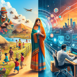 Empowering Voices: Building Bridges Through Culturally Sensitive Research || TinyEYE Online Therapy