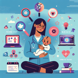 Enhancing Practitioner Skills Through Community Health Worker Insights || TinyEYE Online Therapy