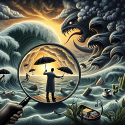 Discover the Shocking Health Impacts of Political Movements: What Every Practitioner Needs to Know! || TinyEYE Online Therapy