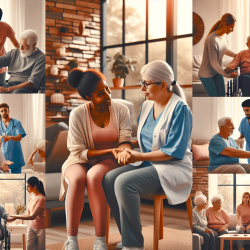 Unlocking the Secrets to Better Stroke Rehabilitation at Home || TinyEYE Online Therapy