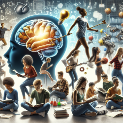 Unlock the Secret to Boosting Adolescent Wellbeing and Academic Success! || TinyEYE Online Therapy
