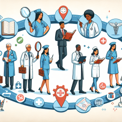 Enhancing Professional Skills through a "Fit for Purpose" Accreditation Framework || TinyEYE Online Therapy