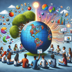 Empowering Change: Using Data to Improve Outcomes for At-Risk Youth || TinyEYE Online Therapy