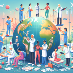 Strengthening Musculoskeletal Health: A Global Strategy for Practitioners || TinyEYE Online Therapy