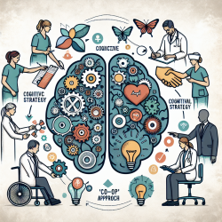 Unlock the Secret to Transforming Stroke Rehabilitation: The Revolutionary Cognitive Strategy That Could Change Everything! || TinyEYE Online Therapy
