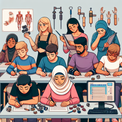 Leveraging Collective Behavior Insights for Enhanced Online Therapy || TinyEYE Online Therapy