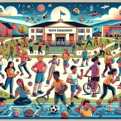 Boost Your Skills: Insights from a Community-School District-University Partnership Study on Tween Physical Activity || TinyEYE Online Therapy