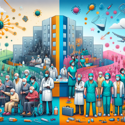 Embracing Change: Transforming Long-Term Care for a Brighter Future || TinyEYE Online Therapy