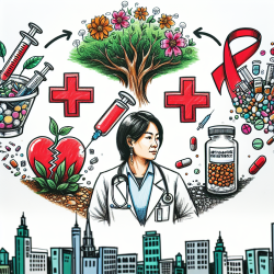 Enhancing Practitioner Skills through Insights from Methadone Maintenance Programs in China || TinyEYE Online Therapy