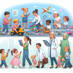 Leveraging Childhood Experiences and Gender Roles for Career Development || TinyEYE Online Therapy