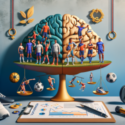 Empowering Practitioners: Harnessing Research to Support NextGen Athletes || TinyEYE Online Therapy