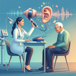 Unlocking the Secrets of Hearing Assessment for Dementia Patients: What Every Practitioner Needs to Know! || TinyEYE Online Therapy