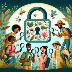 Unlocking the Secrets of Socio-Ecological Practice: A Fun Guide for Practitioners || TinyEYE Online Therapy