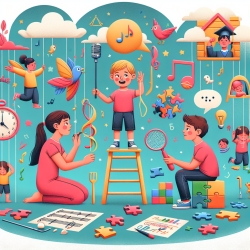 Unlocking Speech: Exploring Effective Treatments for Childhood Apraxia of Speech || TinyEYE Online Therapy