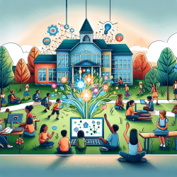 Unlock the Secret to Creating a Caring and Safe School Environment in Ontario || TinyEYE Online Therapy