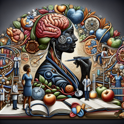 Enhancing Professionalism in Medical Education: A Pathway to Excellence || TinyEYE Online Therapy