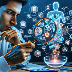 Enhancing Practitioner Skills through Evidence Mapping: Insights and Applications || TinyEYE Online Therapy