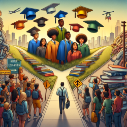 Why Are So Many Students' Career Dreams Misaligned with Reality? The Answer Will Shock You! || TinyEYE Online Therapy