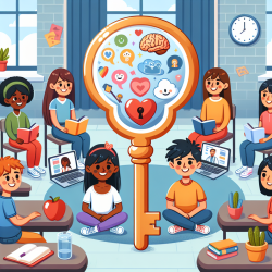 Unlock the Secret to Reducing Mental Health Stigma in Schools! || TinyEYE Online Therapy