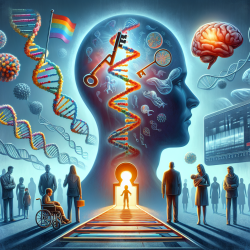 Unlocking Potential: The Power of Understanding 3q29 Microdeletion Syndrome || TinyEYE Online Therapy