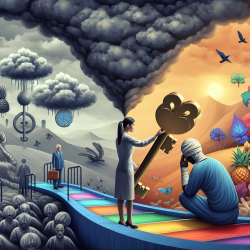 Unlocking the Secrets of Effective Depression Care Management || TinyEYE Online Therapy