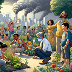 Empowering Educators: Harnessing Environmental Insights for Student Well-being || TinyEYE Online Therapy