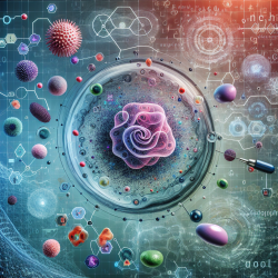 Unlock the Secrets of Cellular Dynamics with Machine Learning! || TinyEYE Online Therapy