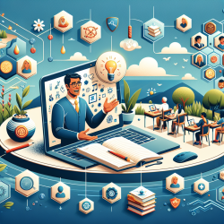 Boost Your Online Teaching Skills: Insights from Recent Research || TinyEYE Online Therapy