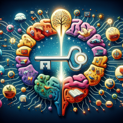 Unlocking the Secrets of Language: How Nouns and Verbs Light Up Our Brains || TinyEYE Online Therapy